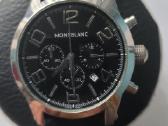 Chronografas kvarcinis Montblanc - nuotraukos Nr. 6