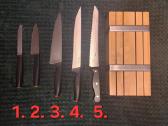 Fiskars peiliai