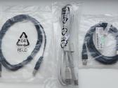 Usb kabelis Type A to Type B