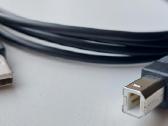 Usb kabelis Type A to Type B - nuotraukos Nr. 2