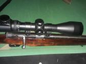 Parduodu mažo kalibro graižtvinį Toz 12. 22 Lr - nuotraukos Nr. 5