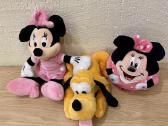 Disney žaisliukų rinkinukas