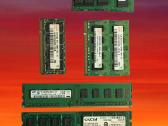 RAM Ddr3 Ddr2 Ddr - nuotraukos Nr. 4