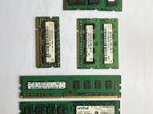 RAM Ddr3 Ddr2 Ddr - nuotraukos Nr. 6