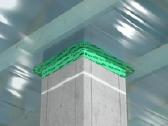 Sandarinimo juosta Tectis Sitko Flex 50mm x 25m - nuotraukos Nr. 8