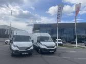 Nauju Iveco16m3 Automatas 4.7m Kelionems i Eu - nuotraukos Nr. 15