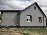 Karkasiniai namai, stogai, terasos - nuotraukos Nr. 9