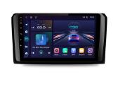 Mercedes Benz Gl X164 Ml W164 android multimedija - nuotraukos Nr. 2
