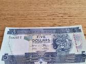 Saliamono salos 5 Doleriai 2017 m.