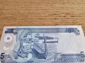 Saliamono salos 5 Doleriai 2017 m. - nuotraukos Nr. 2