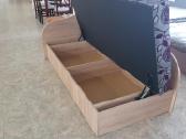 Nauja universali tachta 200x80 - nuotraukos Nr. 6