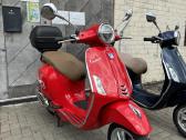 Vespų/maxi motorolerių servisas Kaune - mamoto lt - nuotraukos Nr. 3