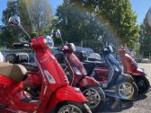 Vespų/maxi motorolerių servisas Kaune - mamoto lt - nuotraukos Nr. 4