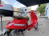 Vespų/maxi motorolerių servisas Kaune - mamoto lt - nuotraukos Nr. 9