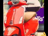 Vespų/maxi motorolerių servisas Kaune - mamoto lt - nuotraukos Nr. 7