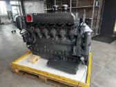 Mercedes–benz Om457 Variklis, Restauruotas