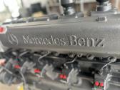 Mercedes–benz Om457 Variklis, Restauruotas - nuotraukos Nr. 2