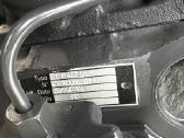 Mercedes–benz Om457 Variklis, Restauruotas - nuotraukos Nr. 3