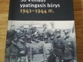 Ar. Bubnys Lt.policijos batalionai 1941-1945