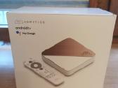 Homatics Box R 4k Plus Android TV.