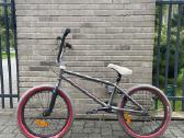 Puikus BMX dviratis