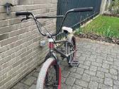 Puikus BMX dviratis - nuotraukos Nr. 2