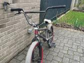 Puikus BMX dviratis - nuotraukos Nr. 3