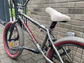 Puikus BMX dviratis - nuotraukos Nr. 4
