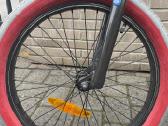 Puikus BMX dviratis - nuotraukos Nr. 7