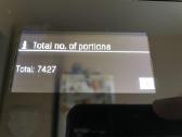 Miele 6150 automatinis kavos apratas - nuotraukos Nr. 5