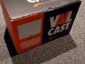 Stiprintuvas Vanguard Dynamics Vail Cast - nuotraukos Nr. 5