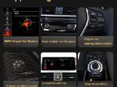 Parduodu Bmw E65 E66 android multimedija - nuotraukos Nr. 5