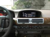 Parduodu Bmw E65 E66 android multimedija - nuotraukos Nr. 11