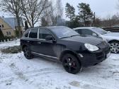 Brangus automobilių supirkimas Kaune ir Lietuvoje - nuotraukos Nr. 18