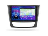 Mercedes Benz Eklasė W211 W219 android multimedija - nuotraukos Nr. 3
