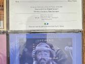 Įvairios muzikos CD - nuotraukos Nr. 6