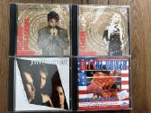 Įvairios muzikos CD - nuotraukos Nr. 3