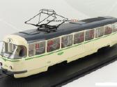 Tatra T4d Magdeburg