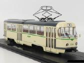 Tatra T4d Magdeburg - nuotraukos Nr. 2