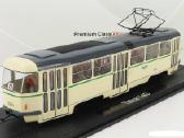 Tatra T4d Magdeburg - nuotraukos Nr. 3