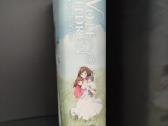 Wolf Children: Ame & Yuki manga