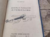 Tarpukario knyga - nuotraukos Nr. 2