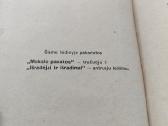 Tarpukario knyga - nuotraukos Nr. 3