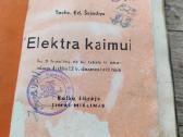 Tarpukario knyga - nuotraukos Nr. 3