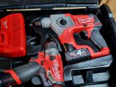 Bosch,makita,dewalt,milwaukee,hikoki,fiskars,hilti - nuotraukos Nr. 13