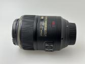 Nikon objektyvai