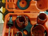 Metabo,makita,dewalt,milwaukee,hilti - nuotraukos Nr. 11