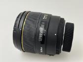 Nikon objektyvai - nuotraukos Nr. 2