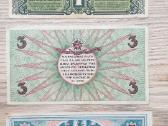 Latvijos banknotai Latai - nuotraukos Nr. 11