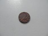 2 groschen , Austrija ,1925 , 1926, 1937 - nuotraukos Nr. 3